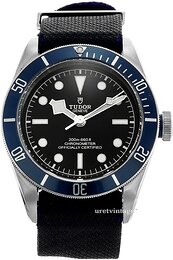 Tudor Black Bay M79230B-0006