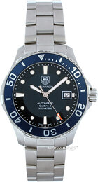TAG Heuer Aquaracer Calibre 5 Automatic WAN2111.BA0822