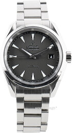 Omega Seamaster Aqua Terra 150m Quartz 38.5mm 231.10.39.60.06.001