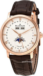 Blancpain Villeret 6263-3642-55B