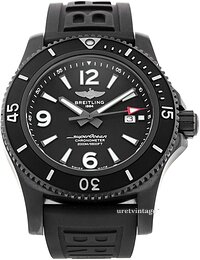 Breitling Superocean Ii 46 M17368B71B1S2