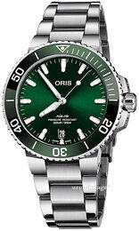 Oris Diving 01 733 7732 4157-07 8 21 05PEB