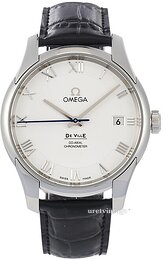 Omega De Ville Co-Axial 41mm 431.13.41.21.02.001