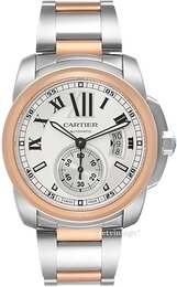Cartier Calibre de Cartier W7100036