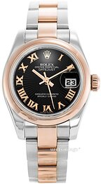 Rolex Lady-Datejust 26 179161-22