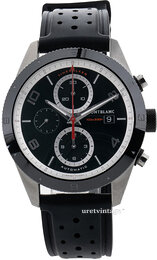 Montblanc Timewalker 116096