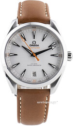 Omega Seamaster Aqua Terra 150M 220.12.41.21.02.001