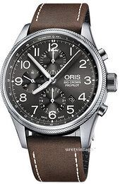 Oris Aviation 01 774 7699 4063-07 5 22 05FC