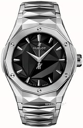Hublot Classic Fusion 550.NS.1800.NS.ORL22