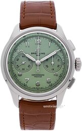 Breitling Premier B09 Chronograph 40 AB0930D31L1P1