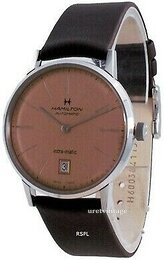 Hamilton American Classic Intra-Matic H38455501