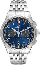 Breitling Premier Chronograph 42 AB0118A61C1A1