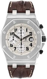 Audemars Piguet Royal Oak Offshore Safari Chronograph 26170ST.OO.D091CR.01