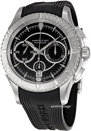 Hamilton American Classic Jazzmaster Seaview H37616331