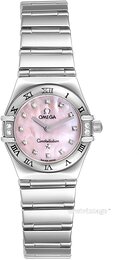 Omega Constellation 1566.66.00