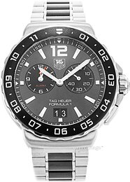 TAG Heuer Formula 1 WAU111C.BA0869