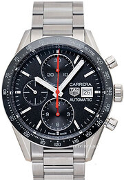 TAG Heuer Carrera CV201AK.BA0715