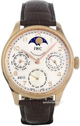 IWC Portuguese IW502306