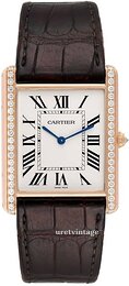 Cartier Tank Louis WT200005