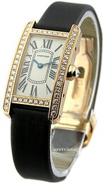 Cartier Tank Americaine WB707931