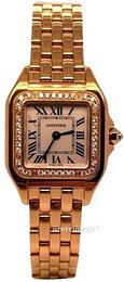 Cartier Panthere De Cartier WJPN0008