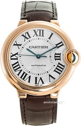 Cartier Ballon Bleu W6900456