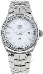 TAG Heuer Link Damklockor WBC1314.BA0600