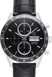 TAG Heuer Carrera Calibre 16 CV201AG.FC6266