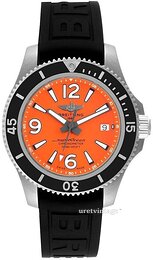 Breitling Superocean Ii 42 A17366D71O1S2