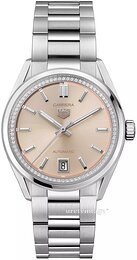 TAG Heuer Carrera Date WBN231A.BA0001