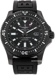 Breitling Superocean II 44 M1739313-BE92-152S-M20SS.1