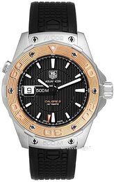 TAG Heuer Aquaracer 500 M Calibre 5 Automatic WAJ2150.FT6015