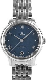 Omega De Ville Prestige 434.10.34.20.03.002