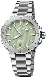 Oris Aquis 01 733 7770 4157-07 8 18 05P