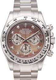 Rolex Daytona 116509-0044