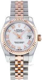 Rolex Lady-Datejust 26 179161-32