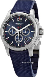 Longines Conquest V.H.P. L3.727.4.96.9