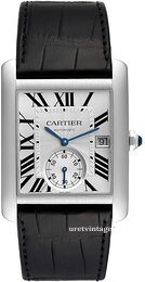 Cartier Tank MC W5330003