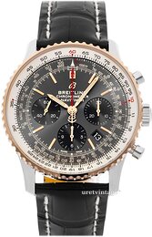 Breitling Navitimer 1 B01 Chronograph 43 UB0121211F1P2