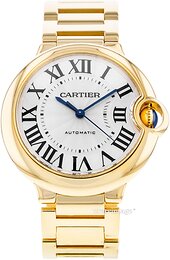 Cartier Ballon Bleu W69003Z2