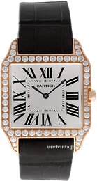 Cartier Santos Dumont WH100751