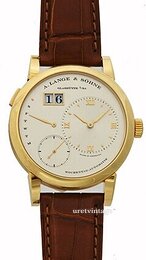 A. Lange & Söhne Lange 1 Daymatic 320.021