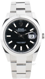 Rolex Datejust 41 126300-0011