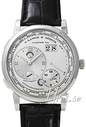 A. Lange & Söhne Lange 1 GMT 116.025