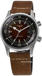 Longines Legend Diver L3.774.4.60.2