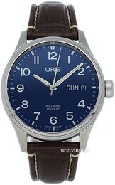 Oris Aviation 01 752 7698 4065-07 1 22 72FC