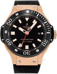 Hublot Big Bang 44.5mm 312.PM.1128.RX
