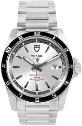 Tudor Grantour Date 20500N-95730-SID