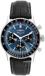 Breitling Navitimer B01 Chronograph 41 AB0139241C1P1
