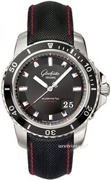 Glashütte Original Sport Evolution 39-42-43-03-03